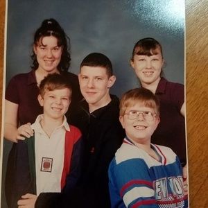 Meet your Posher, Patricia